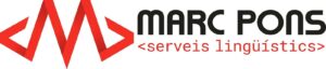 Marc Pons Traductor