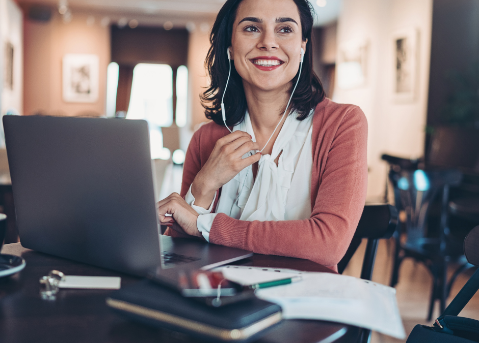 Conectando al mundo: Cómo las empresas de traducción en Barcelona se han convertido en un servicio esencial para la industria tecnológica